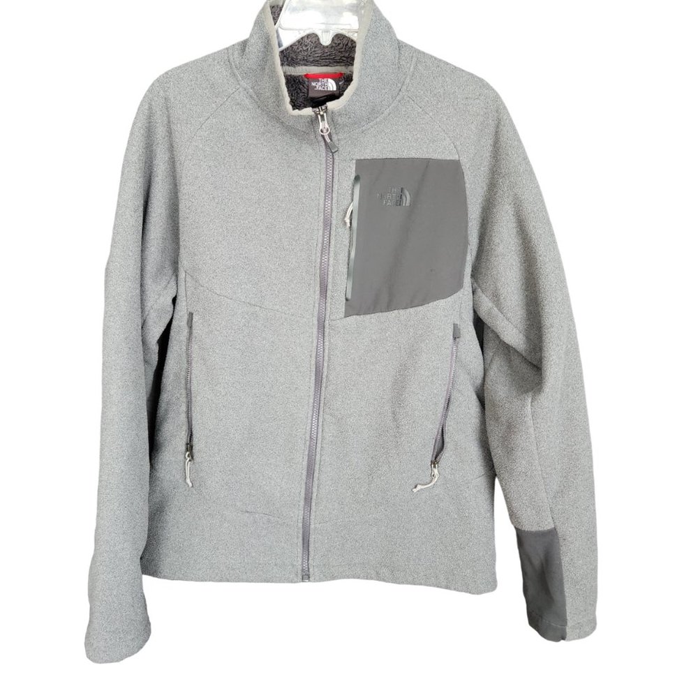 The North Face, mens jacket, medium